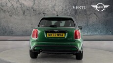 MINI Hatchback 1.5 Cooper Classic 5dr Auto Petrol Hatchback